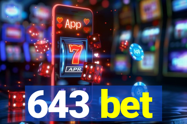 643 bet